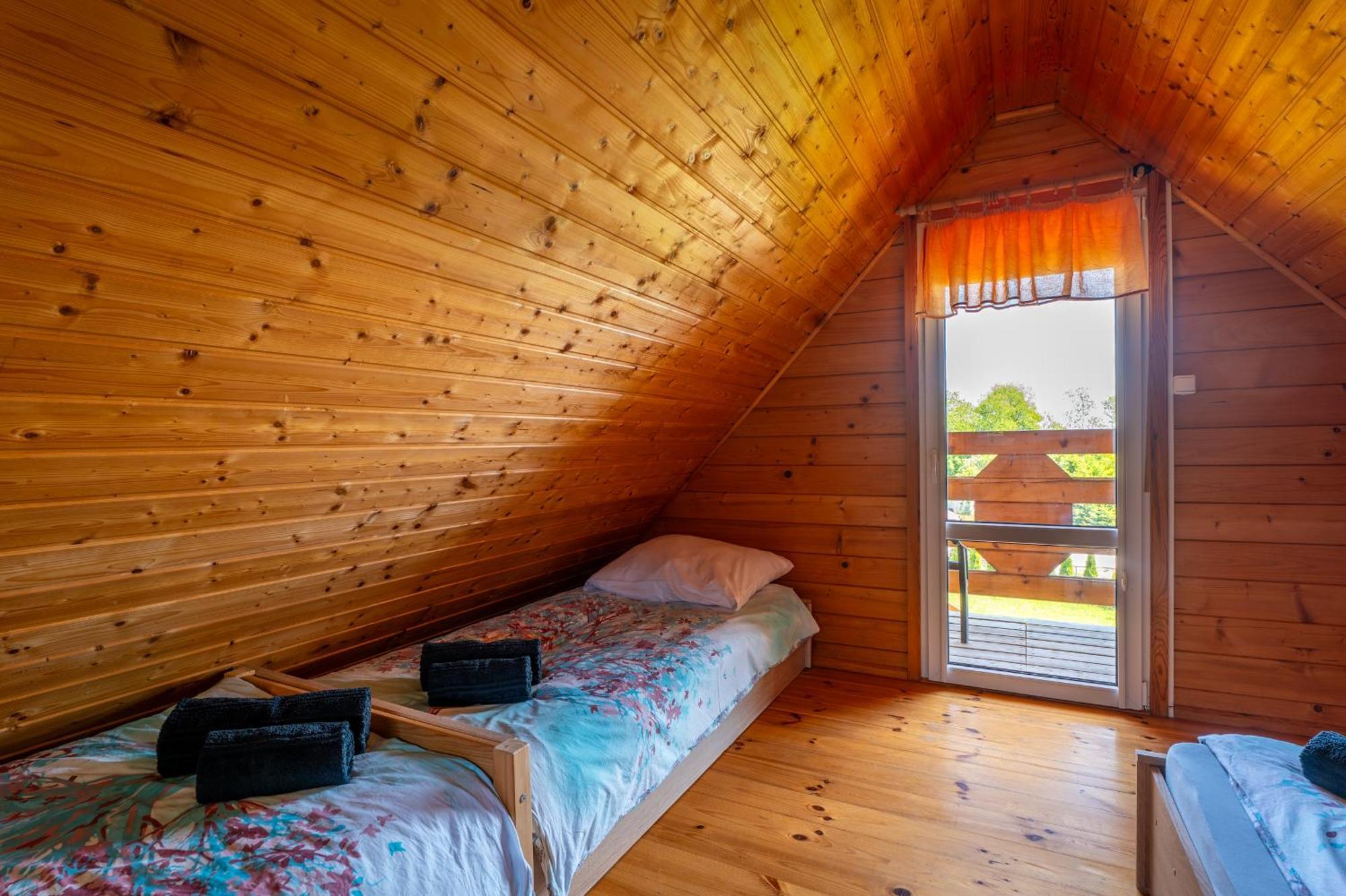 Lodge Sielanka *