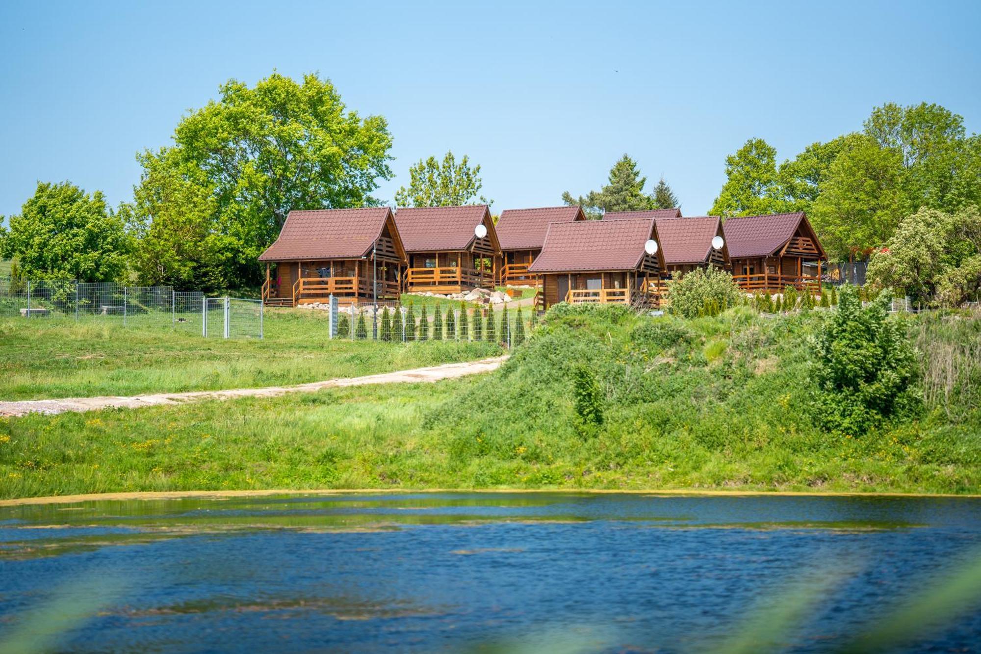Lodge Sielanka Niechorze