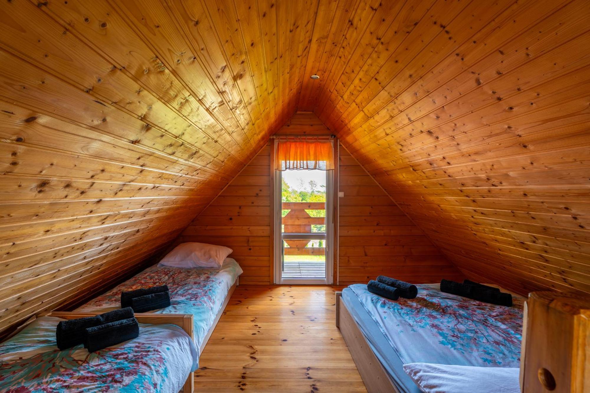 Sielanka Lodge Niechorze