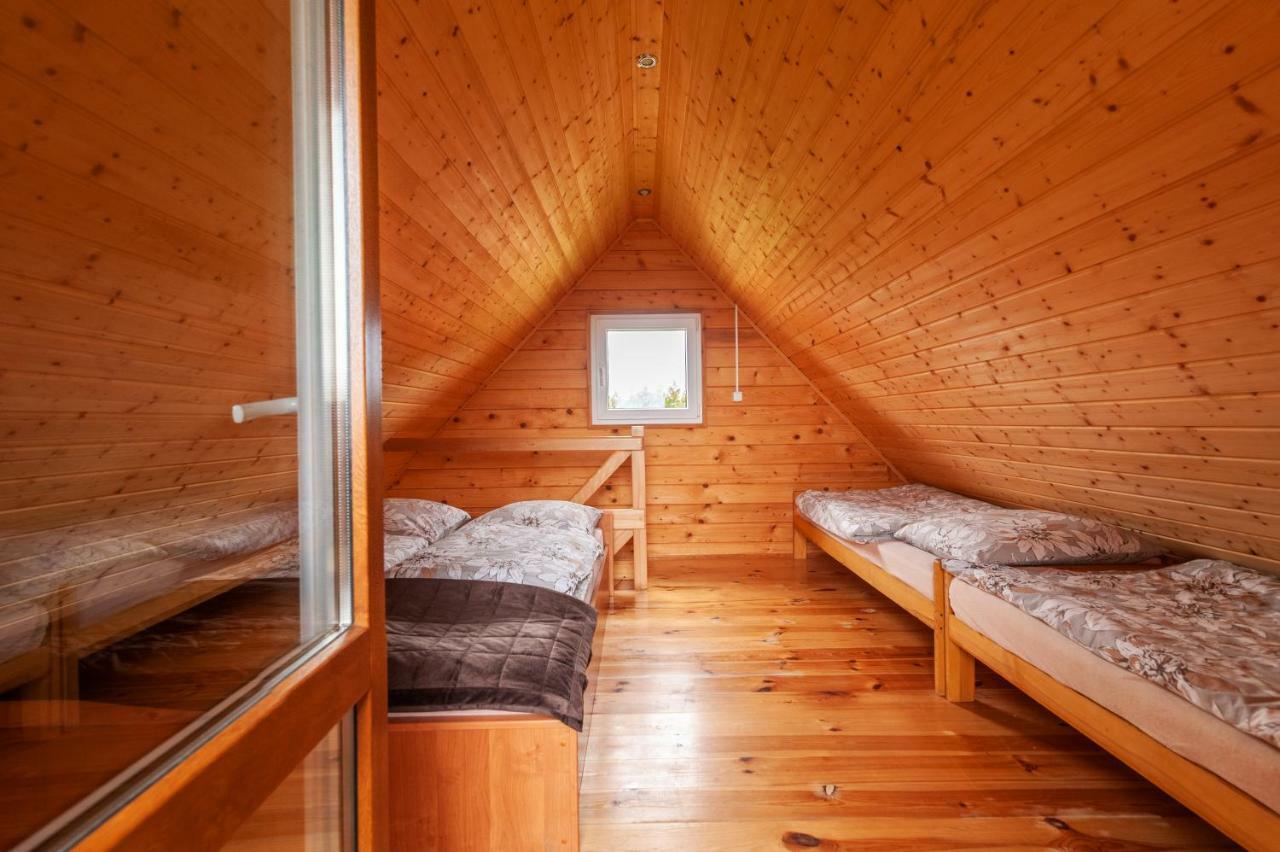 Sielanka Lodge