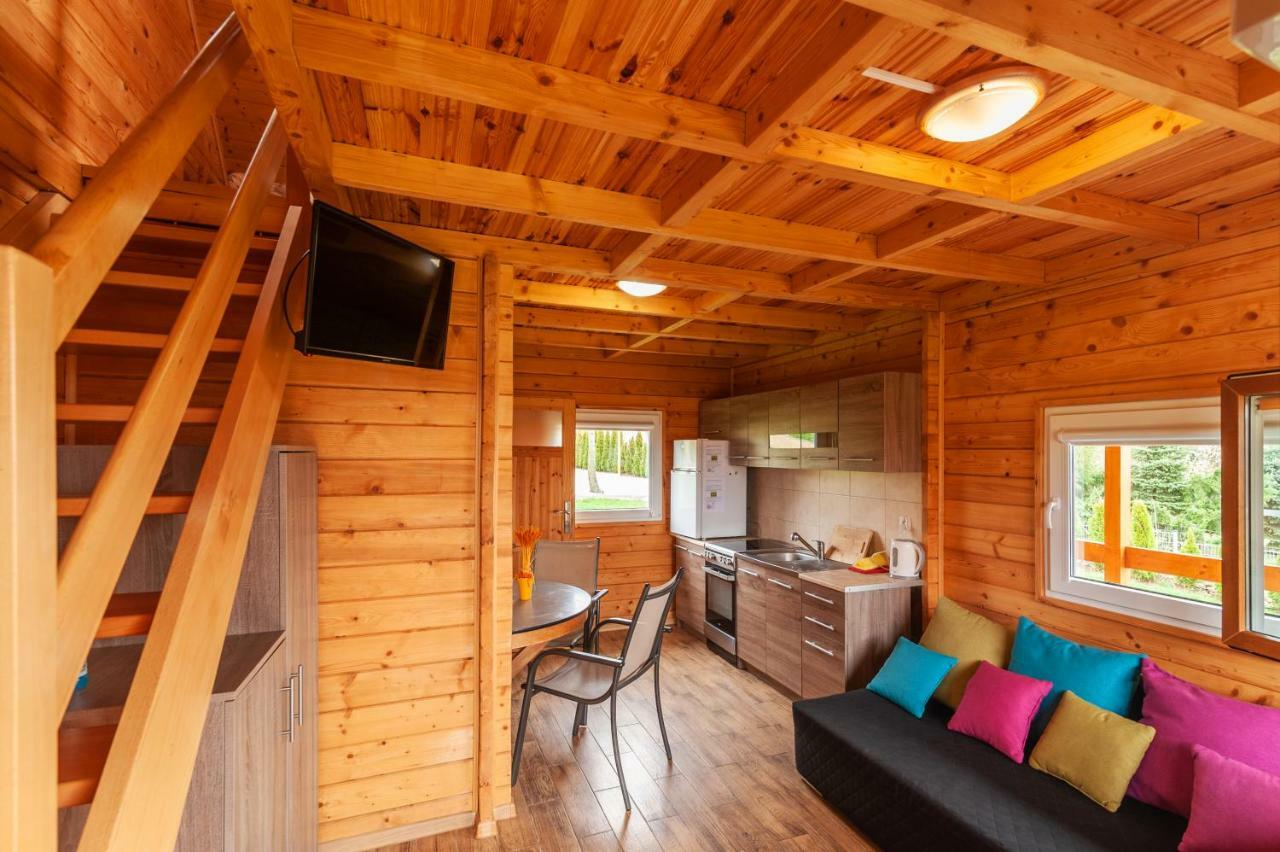 Sielanka Lodge Niechorze