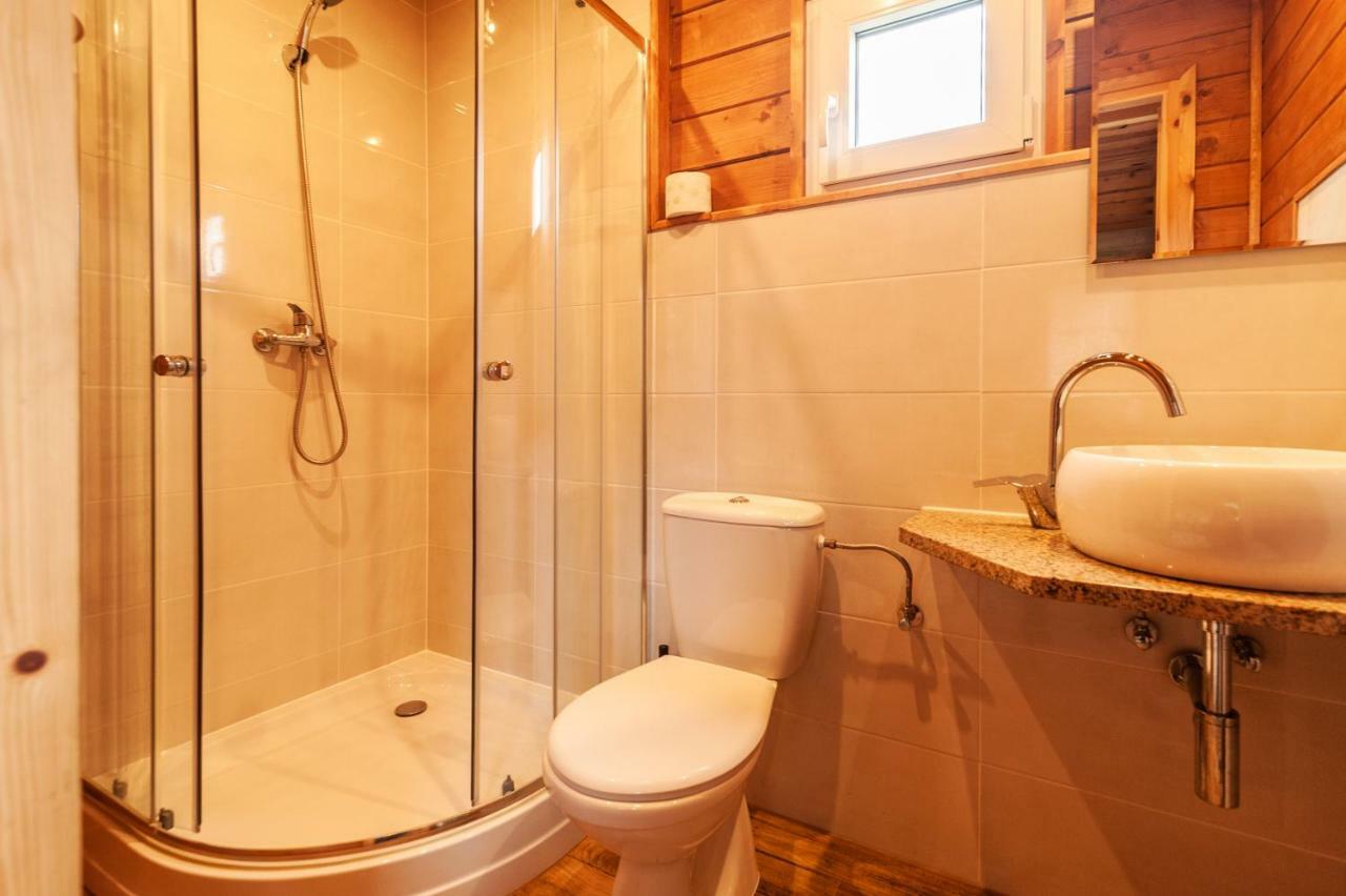 Sielanka Lodge Niechorze
