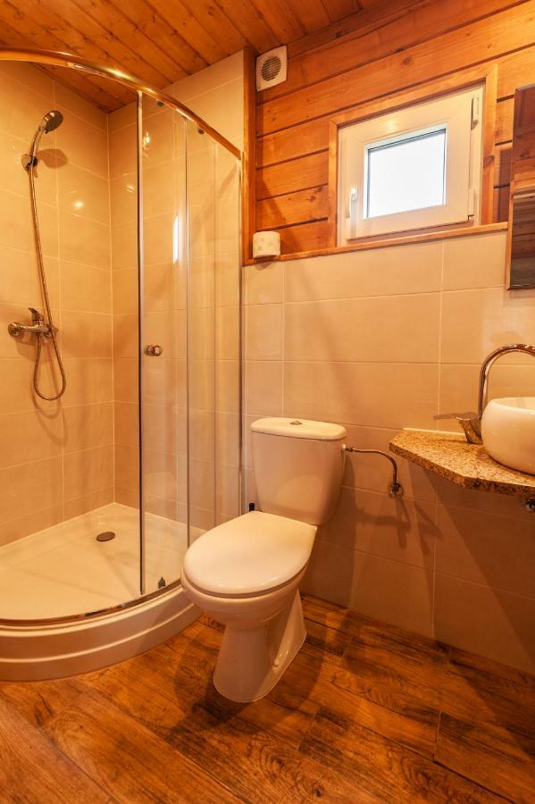 Lodge Sielanka Niechorze