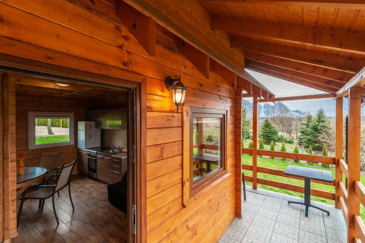 Lodge Sielanka Niechorze
