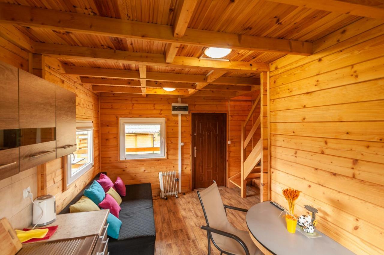 Lodge Sielanka Niechorze