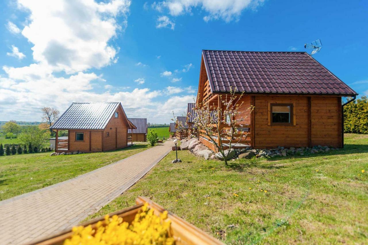 Sielanka Lodge Niechorze