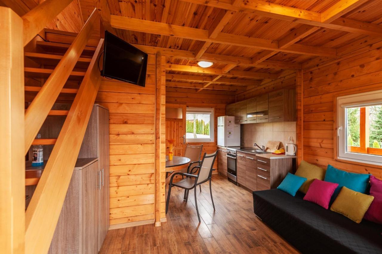 Lodge Sielanka Niechorze